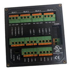 Omega Engineering Dual Channel Conductivity/Resistivity Controller CDCN-91AC