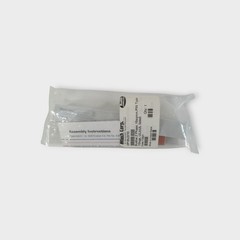 Altech Corp 2P18U3/10 2 Phase Busbar – 10 Lug- 600V 80A- NEW