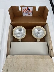 COOPER Sure-lights 5VC07 Flood Lights NOS, 120/277V, Made In USA