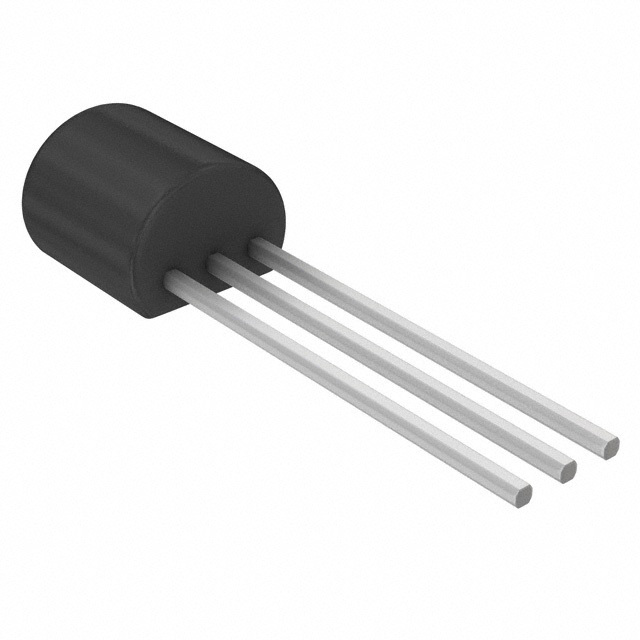 2 pcs, MC78L15ACP, IC REGULATOR LINEAR 15V 100MA TO92