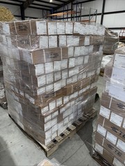 NEW Raychem CSTI-153G 15KV Indoor Cold Shrink Termination 350-500 KCMIL 25-34MM