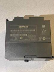 Siemens Simatic S7 6ES7 307-1EA00-0AA0