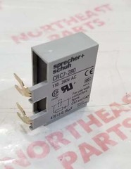 Sprecher + Schuh Surge Suppressor CRC7-280M