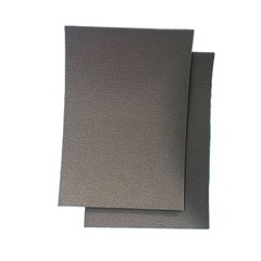 Conductive Sponge Sheet Self-adhesive Foam Plate Antistatic Shielding Pad