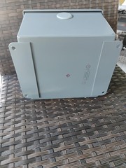 Square D SURGELOGIC TVS2XT12A Surge Protective Device