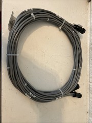MTS SYSTEMS 57-336-404 Electrical Cable with Connectors
