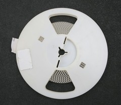 BEYSCHLAG 1000x SMD Resistor 44.2kΩ MINI-MELF 44200 Ohm Model MMA 0204-50