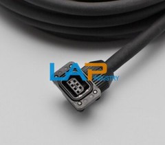1PCS New FIT For Encoder Cable MFECA0030/100/150/200/300TKD 3/10/15/20/30 Meter