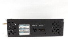 Samsung Set Black Box SBB-DTA/ZA TV Digital Tuner