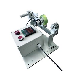 Wire Metering Device for Electric Cables and Steel Ropes (Roller Type)