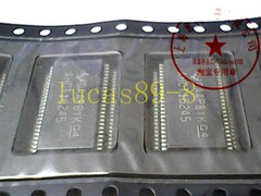 (1PCS) SN74AHCT16245DLR IC BUS TRANSCVR 16BIT 48SSOP AHCT16245 74AHCT16245