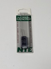 NEW VHT1000M50 Electrolytic Capacitor 50V 105°C High Temperature D2