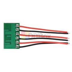 6.4V 7.4V 11.1V 12V Solar Street Light Circuit Board Light Driver Control Board