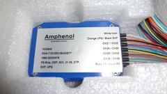 Amphenol 1025640 FS-Skip OSP 8ch 21-39 DTP EXP UPG brand new in box! fiber