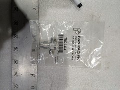 PAN PACIFIC RF CONNECTOR TNC-7474