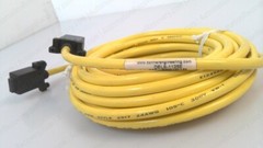 BANNER DELS-1125E, DOUBLE-ENDED CORDSET, 86948, NEW* #337543
