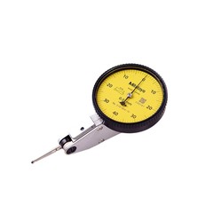 1pc lever dial gauge 513-404-10E 0.01MM calibrator