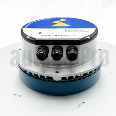 Brand New 1Pcs RH45C-ZIK.DC.CR for Ziehl-Abegg Centrifugal Cooling Fan