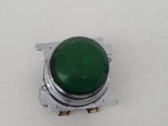 10250T34G Eaton 120 Volts 50/60Hz Green Pilot Light – Next Day Option – New
