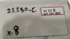 41T0 Carbon Brush Industrial Motor Replacement OEM 41T0 Brush