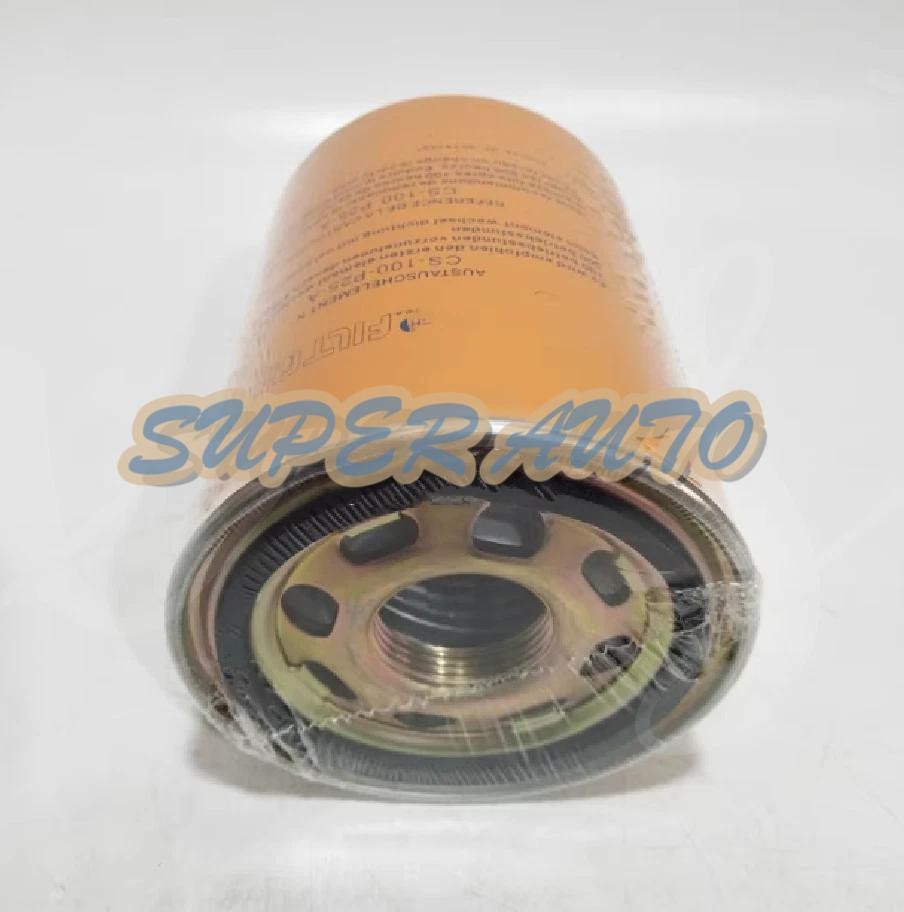 1Pcs New For Hydraulic Filter Element Fit For CS-150-A03-A