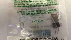 NTE NTE5455 SCR THYRISTOR 4A 200V 3PINS VDRM:200V; GATE TRIGGER CURRENT MAX NIB