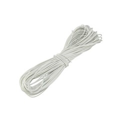 2 Pcs Wrapping Wire Tin Plated Copper Line P/N DM-30-1000 30 AWG 10M Length