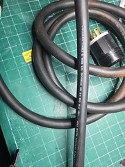 COLEMAN WIRE 14′ + 8/4 600v P-241-3 MSHA SEOOW WATR RESISTNT Leviton L14-30