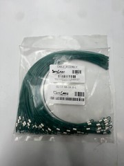 Pack of 100 – CarrLane Cable Assembly CL-12-KA-16.0-L *FAST SHIPPING*