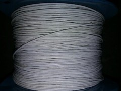 BELDEN 83303 1C 26 AWG MIL-W-16878/4TYPE E Teflon 1000 ft.spool