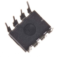 Bridgold 5pcs LM308N Operational Amplifier Integrated Circuit IC chip Dual…