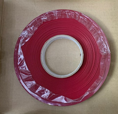 100 FT Beldon – FLAT RIBBON CABLE 9L28010-008 – H100 Conductors 28AWG 300VAC GRY