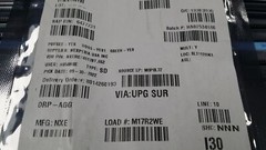 (10) HEF4017BT,652 IC Counter Decade 1 Element 10 Bit Positive Negative SOIC16