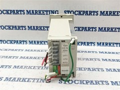 Sumitomo A-Motor CAI40C E AC Inverter 3PH 0-240V 0.4A 152VA 40W Fast Shipping!!!