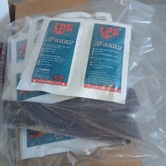 Raychem TFT-153R-G Indoor Termination For Wire Shield Box Of 3 New