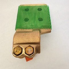 SEFCOR BRONZE STUD CONNECTOR 1-1/2″ SNFV-44-4B