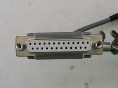 D80 2 & 3 axis display to replace your Sargon dro display with 25 pin plug