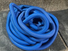 (QTY 4) Conduit Spilt Cable Tidy Flexible Tube Convoluted 1.25″ x 50′ VUF CVLD