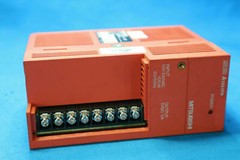 Mitsubishi A1S61PN Power Supply Unit w/o Door 30 Days Warranty Fast Shipping