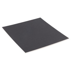 4 x 4Inch Magnetic Field Viewing Film,Magnetic Field Viewer,Magnetic Flux9991