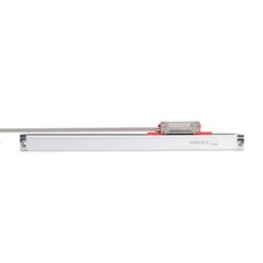 SINO 2 3 Axis Dro Digital Readout with KA300 KA500 Slim Optical Linear scale
