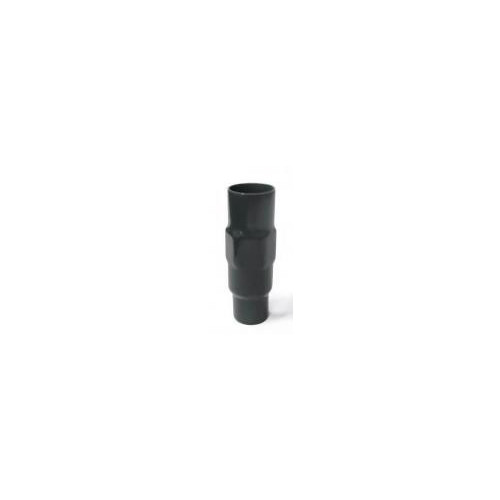 Plasti-Bond PRREC52, 1-1/2″ x 3/4″, Ferrous Metal, Con Reducing Cplg, 1 pc