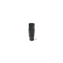 Plasti-Bond PRREC52, 1-1/2″ x 3/4″, Ferrous Metal, Con Reducing Cplg, 1 pc