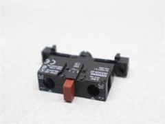 Siemens 3SB3420-0C 3SB34200C Pushbutton Switch Auxiliary Contact