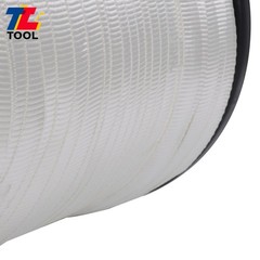 Polyester Pulling Tape Mule Tape 1″ x 2103′ 6000 lbf Tensile Capacity Gardening