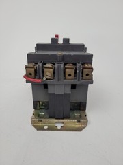 A200M0CX Westinghouse Size 0 Motor Starter 480V Coil *NEXT DAY OPTION*