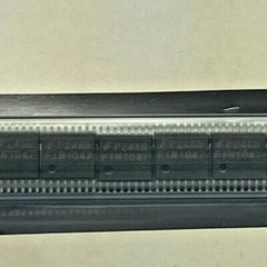 (11 PIECE LOT) FIN1047MTC, FSC, LVDS DIFF DRIVER, 400MBPS, TSSOP-16