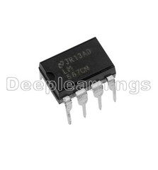 10PCS NEW LM567CN LM567 567 Tone Decoder PLL IC