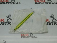 Hoffman AGS808 Grounding Strap 8 AWG X 8 LG 32470 Lot Of 2