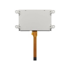1PC Display For Carrier Transicold X3 2500 X4 7500 Vector 8500 8600 APX Module